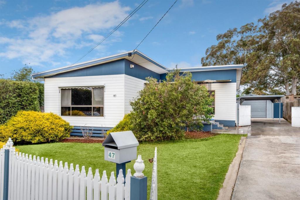 47 Libau Ave, Bell Park, VIC 3215