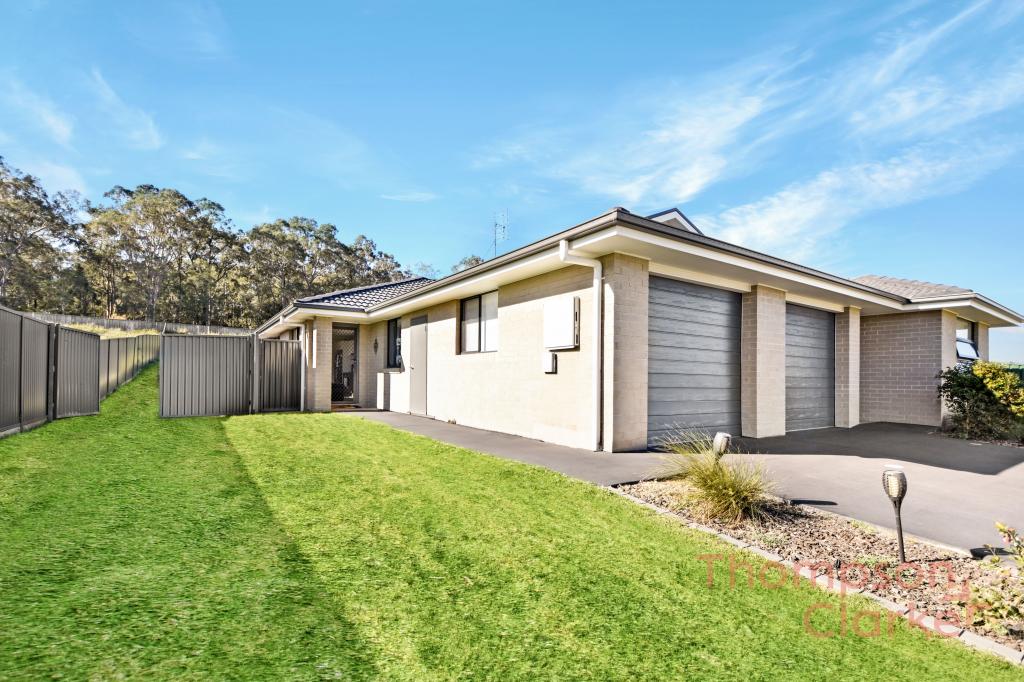 20a Shortland Dr, Aberglasslyn, NSW 2320