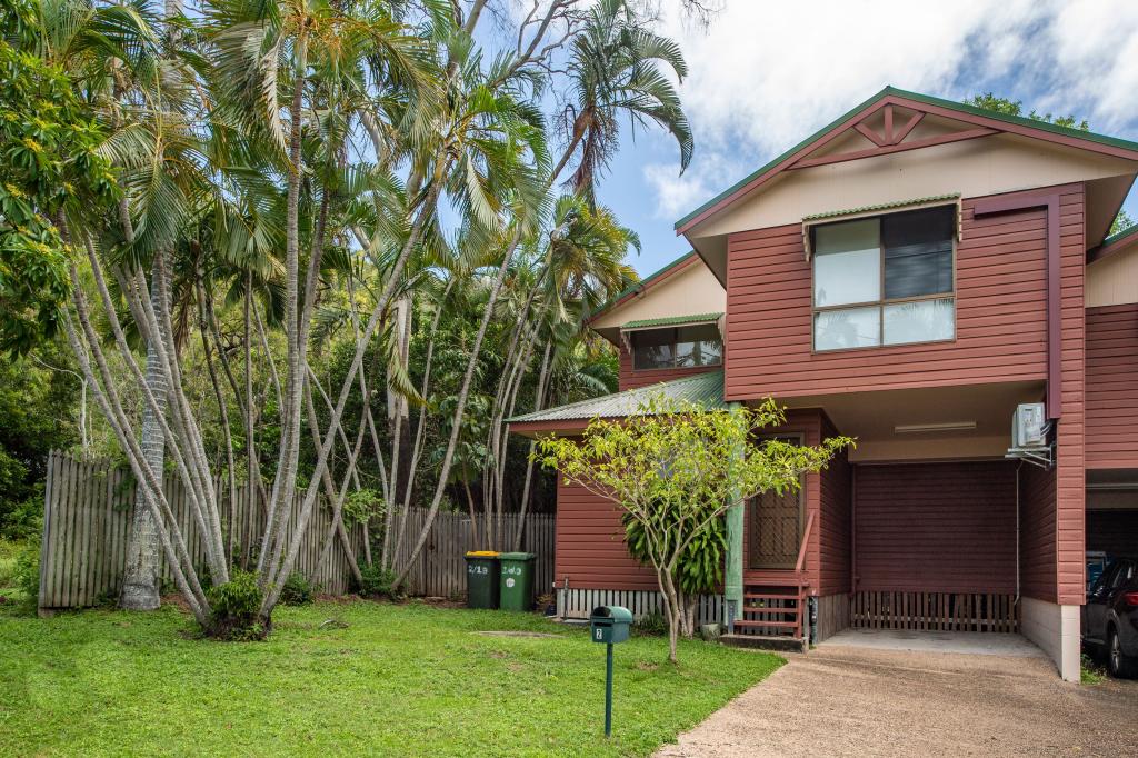 2/19 Nerita Cres, Nelly Bay, QLD 4819