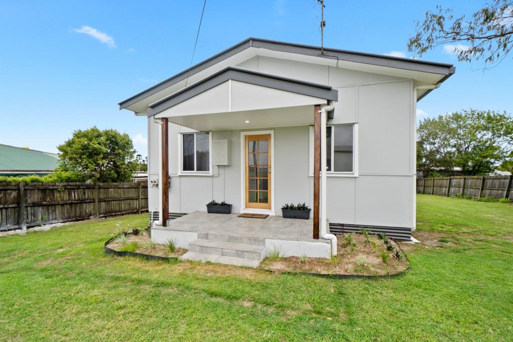 61 Scotland St, Bundaberg East, QLD 4670