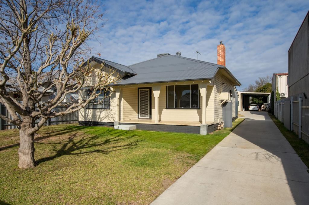 19 HUON ST, WODONGA, VIC 3690