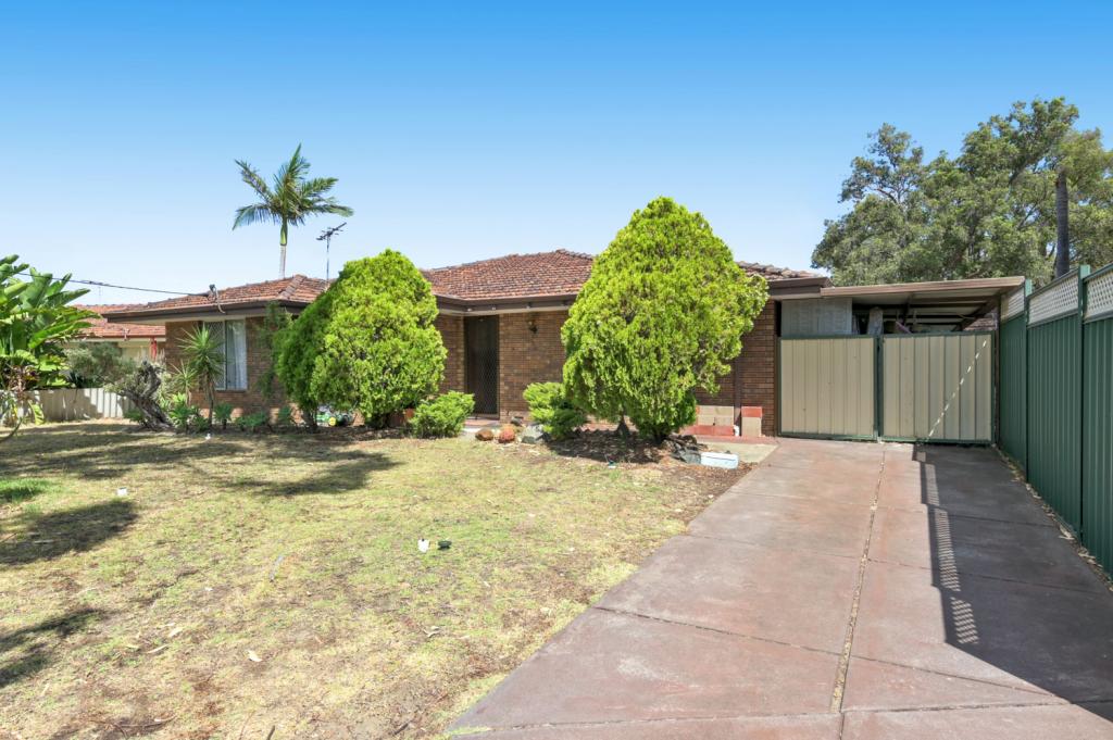 26 Starick Way, Gosnells, WA 6110 House for sale OnTheHouse