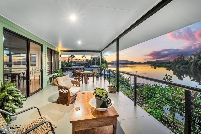 11a Jodrell St, Webb, QLD 4860