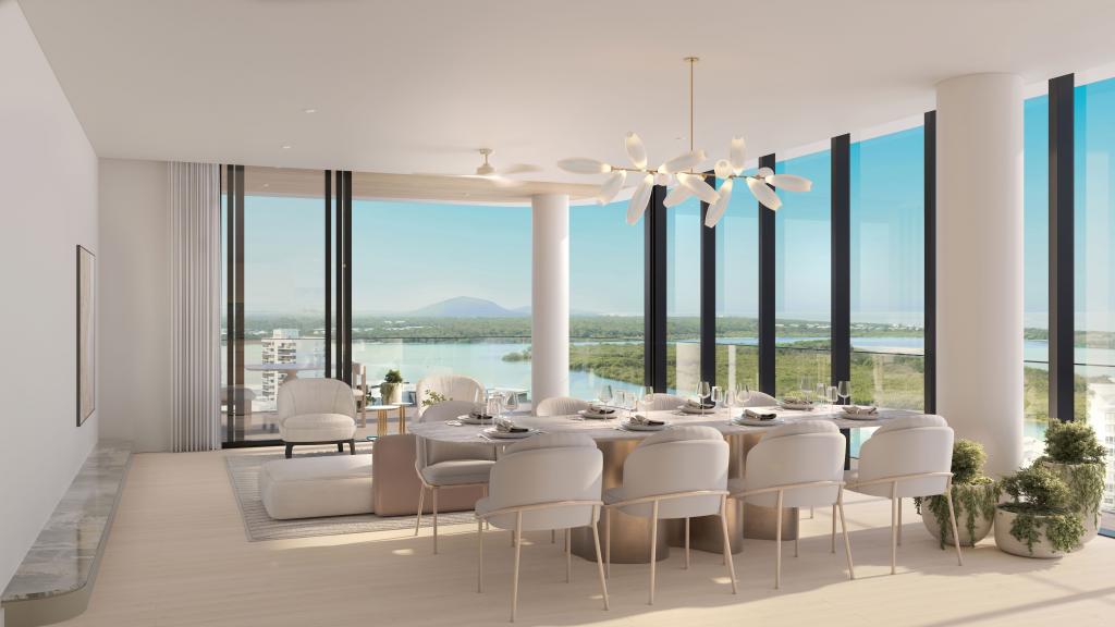 1002/15-19 Ocean St, Maroochydore, QLD 4558