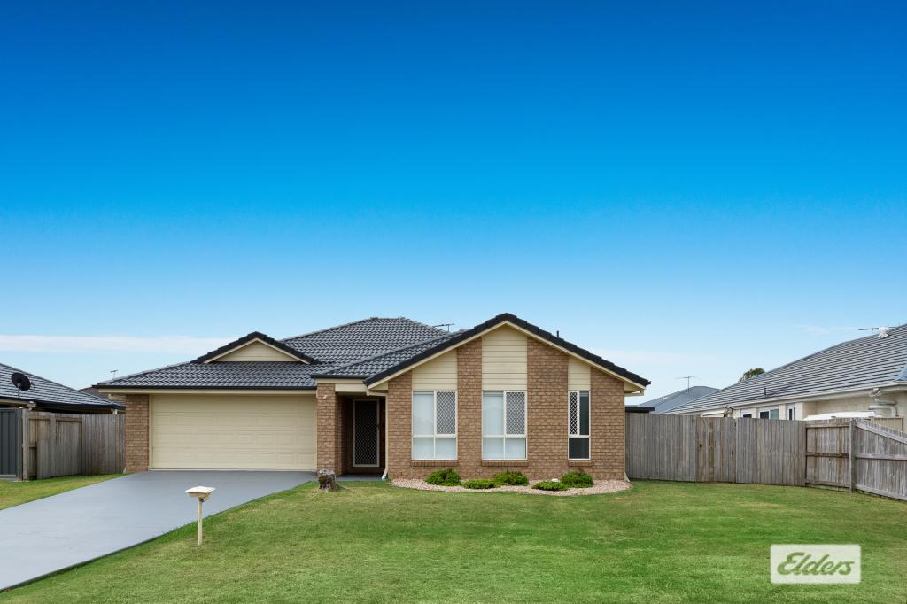 29 Lakeland Ct, Loganholme, QLD 4129