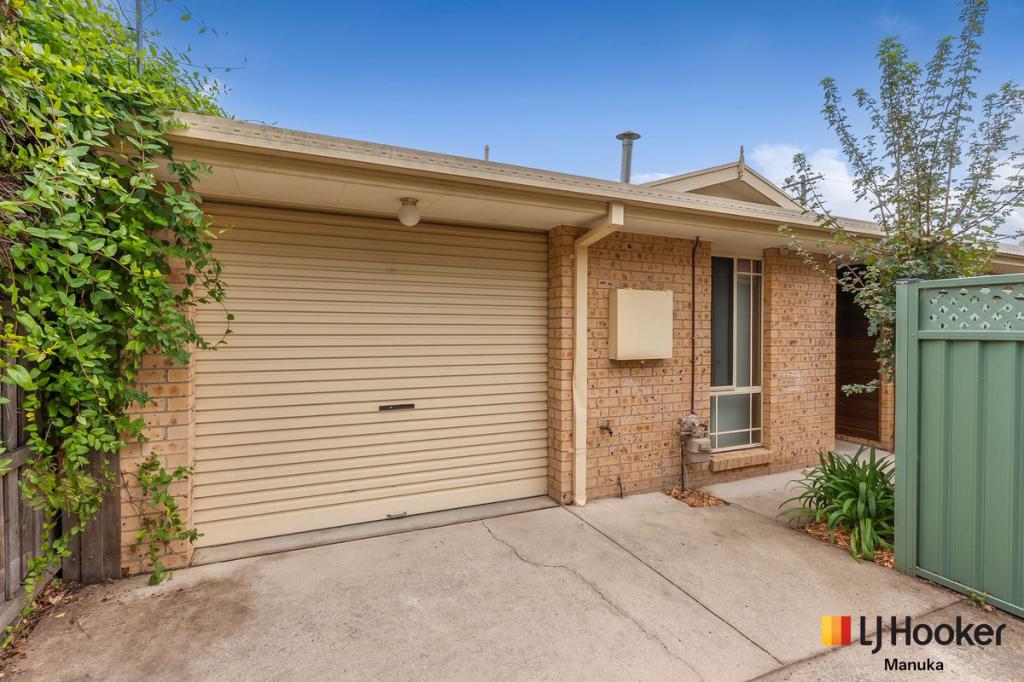 2/6 Mindarie St, Narrabundah, ACT 2604