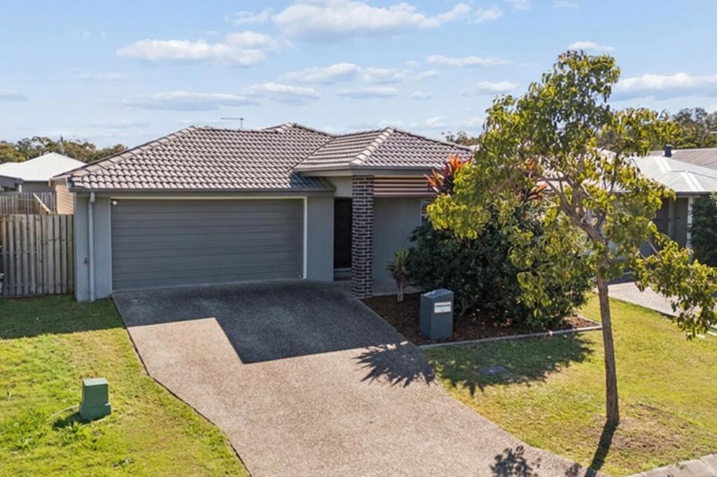 8 WELFORD CT, MANGO HILL, QLD 4509