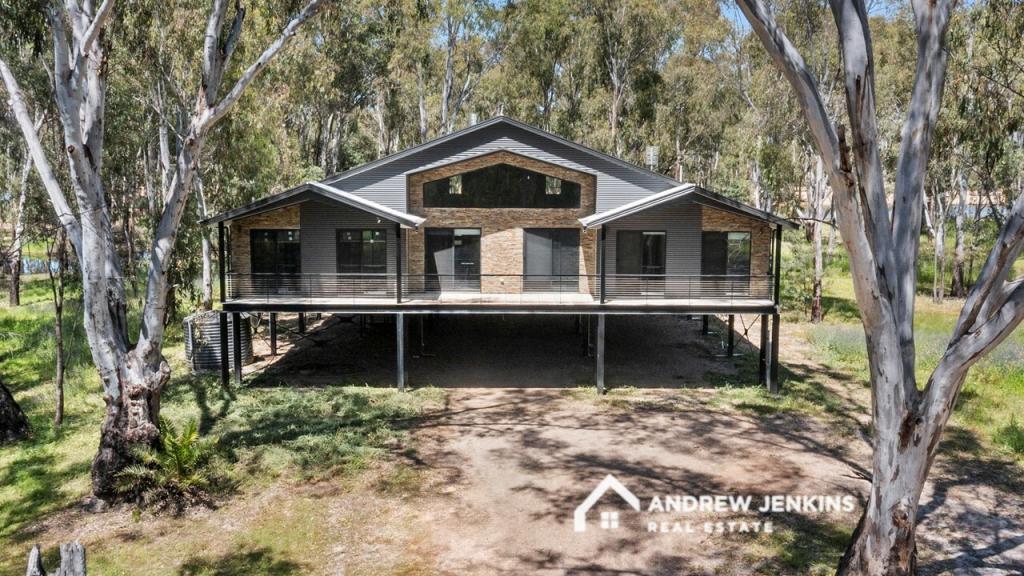 Lot 14 Bushlands Rd, Tocumwal, NSW 2714