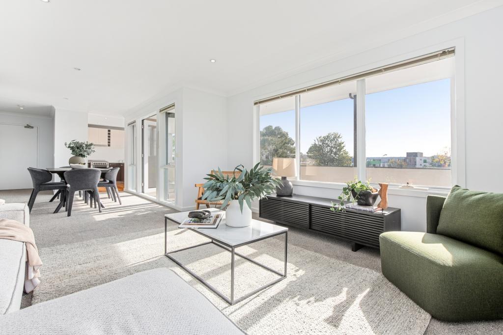 12/115 Chapel St, St Kilda, VIC 3182