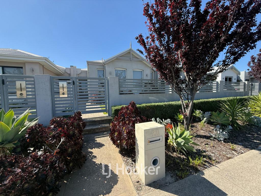 39A CONSTELLATION DR, AUSTRALIND, WA 6233