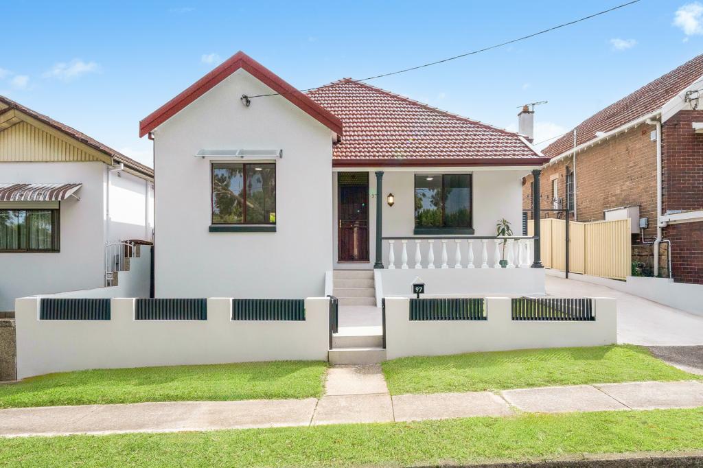 97 King St, Canterbury, NSW 2193