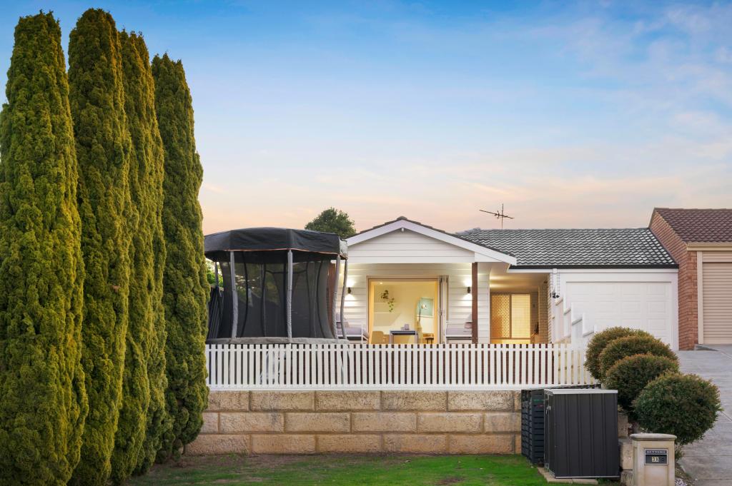 3a Albacore Dr, Sorrento, WA 6020