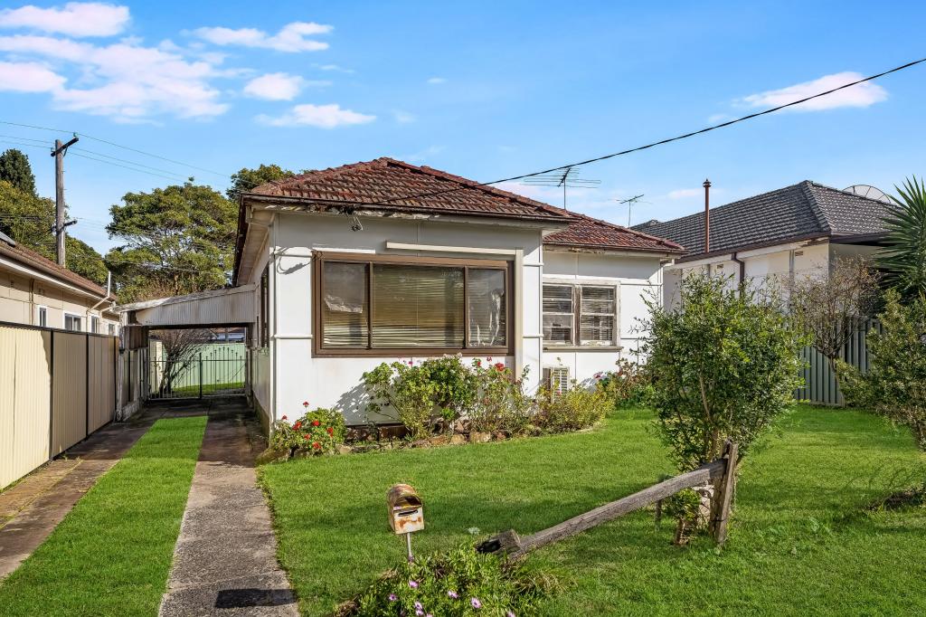 98a Griffiths Ave, Bankstown, NSW 2200
