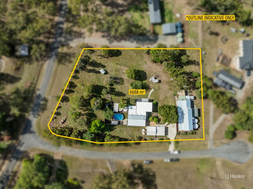 7 Alpine Ct, Esk, QLD 4312