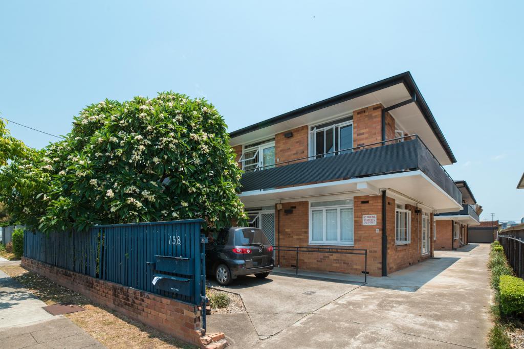 3/158 Kent St, New Farm, QLD 4005
