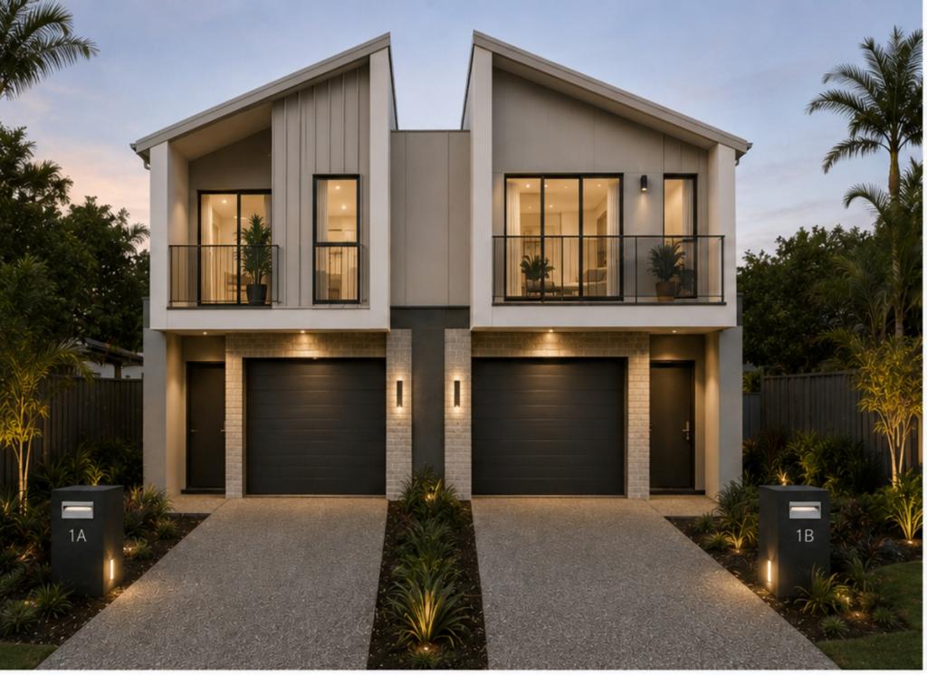 Lot 2/22-24 Railway Pde, Loganlea, QLD 4131