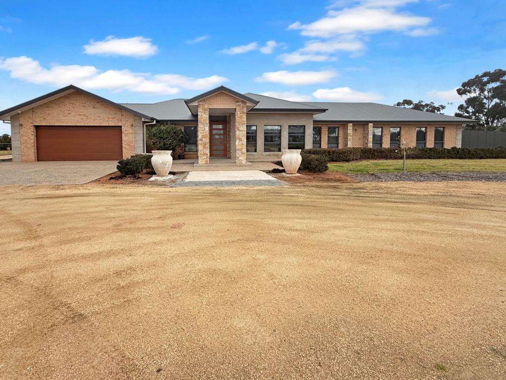 10 Merungle Hill Rd, Yanco, NSW 2703
