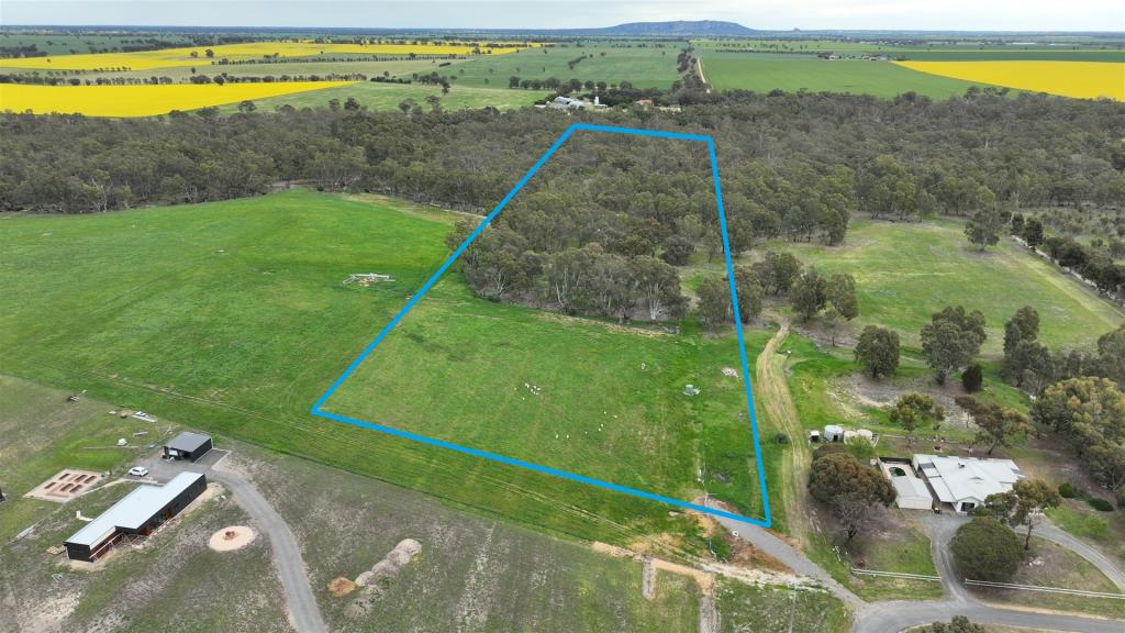 Lot 1 Lanes Ave, Quantong, VIC 3401