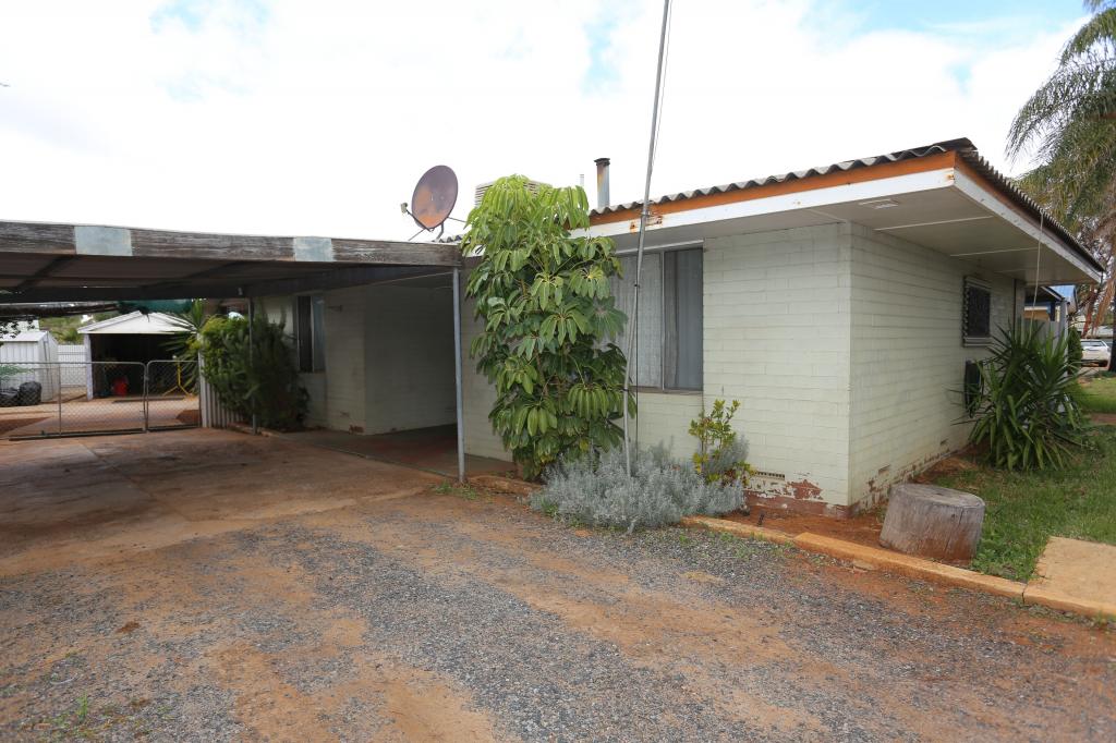 33 Needlewood St, Kambalda West, WA 6442