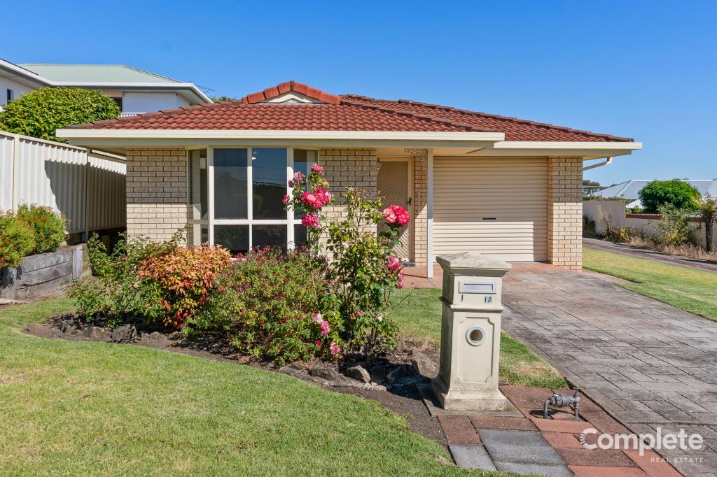 1/2a Mackenzie St, Mount Gambier, SA 5290