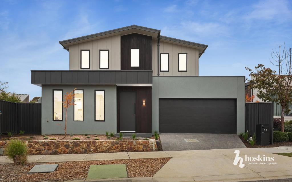 1a Aspen Ct, Warranwood, VIC 3134