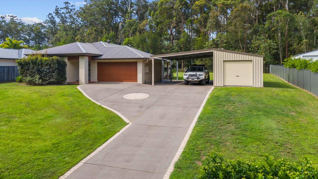 26 Palmview Forest Dr, Palmview, QLD 4553