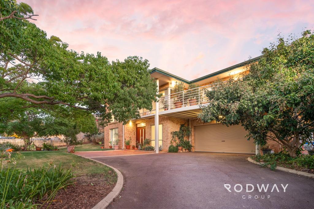54 Henrietta Ave, Mount Nasura, WA 6112