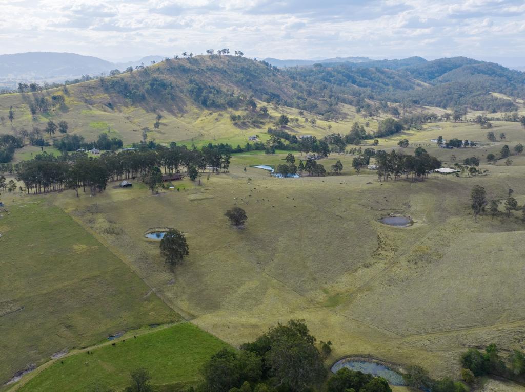 210 Dog Trap Creek Rd, East Gresford, NSW 2311