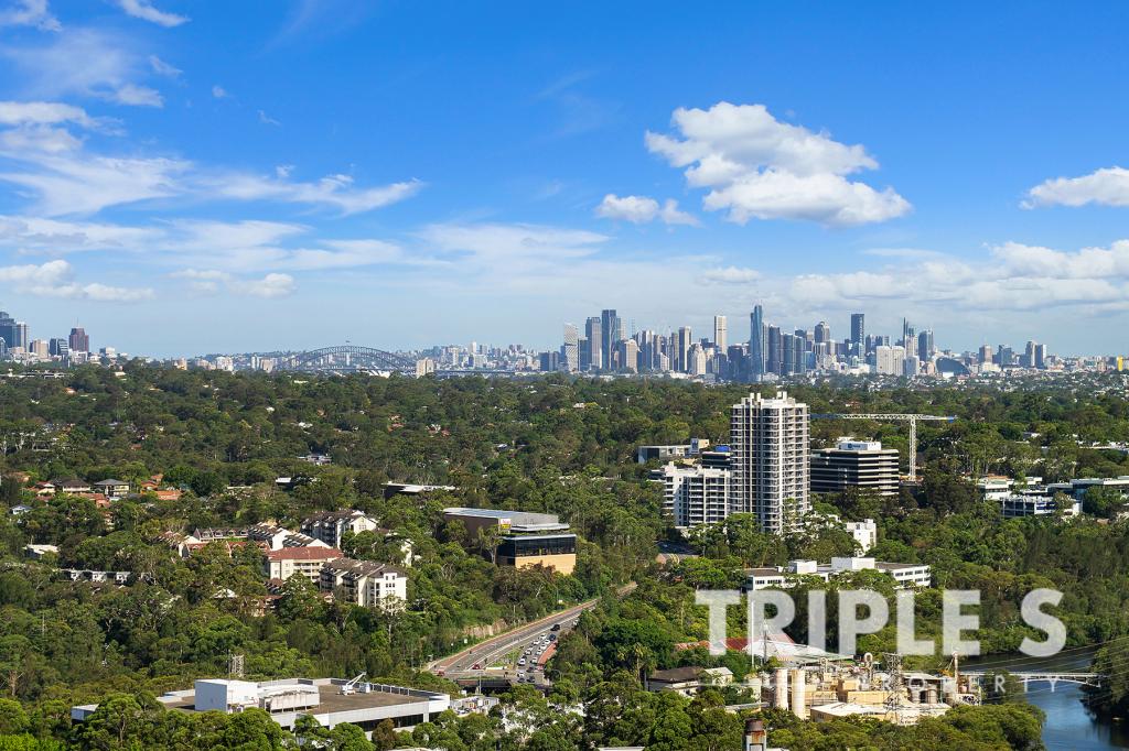 LEVEL 24/2401/3 NETWORK PL, NORTH RYDE, NSW 2113