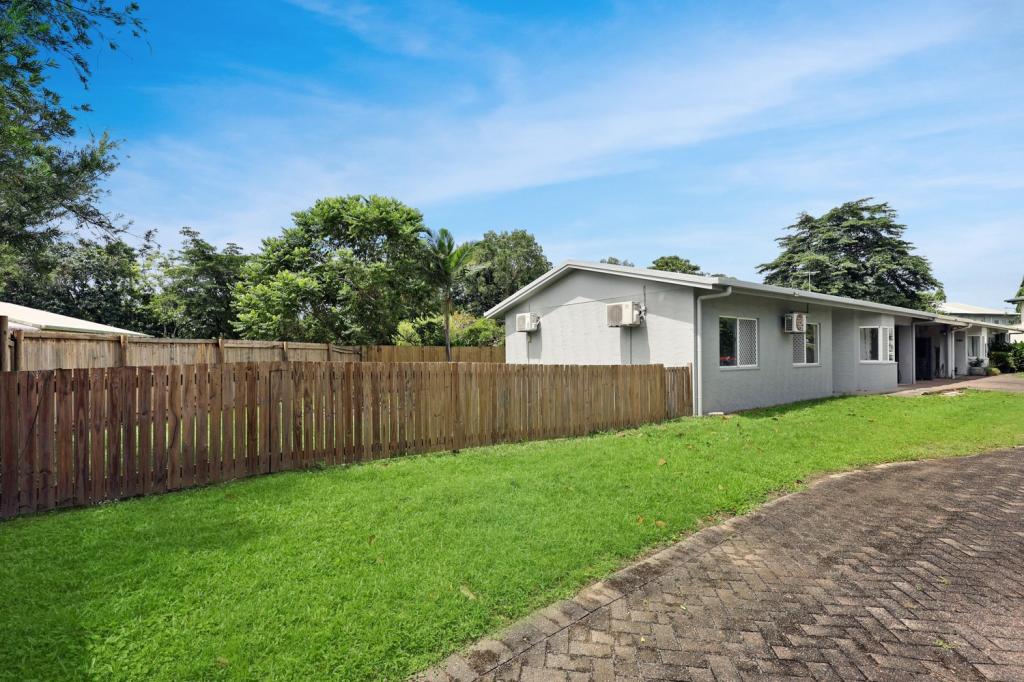 1/3 Pandora Cl, Bentley Park, QLD 4869