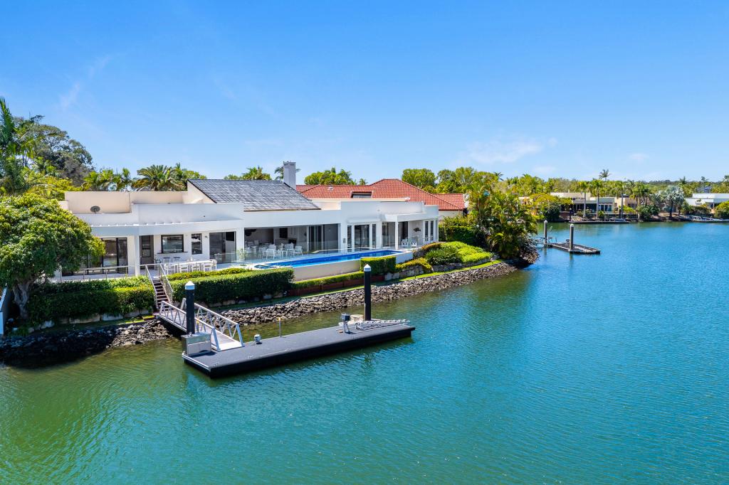 7087 Keyside Cl, Hope Island, QLD 4212