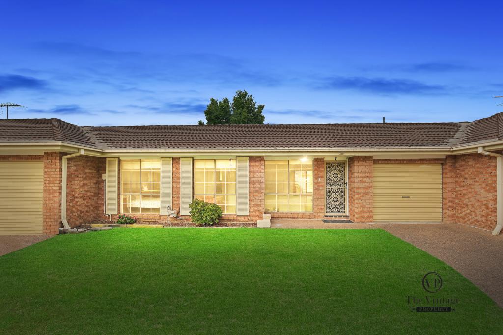 7/1-3 GORDON AVE, INGLEBURN, NSW 2565