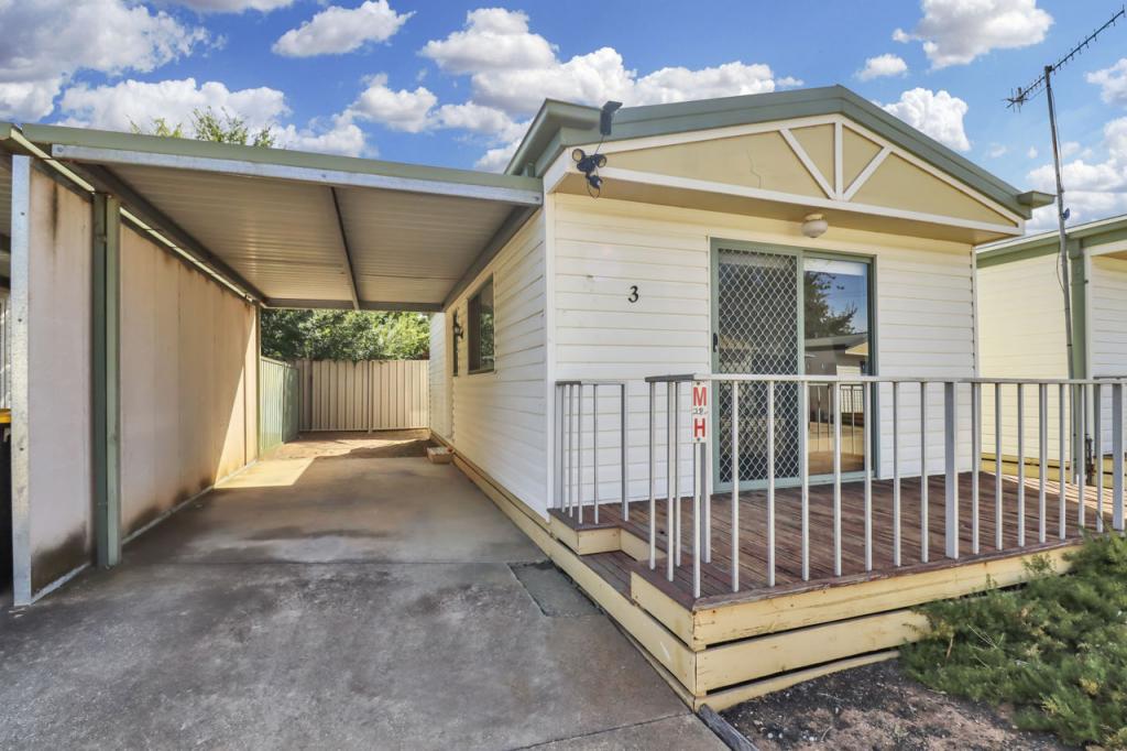 3/73-75 Butler St, Deniliquin, NSW 2710