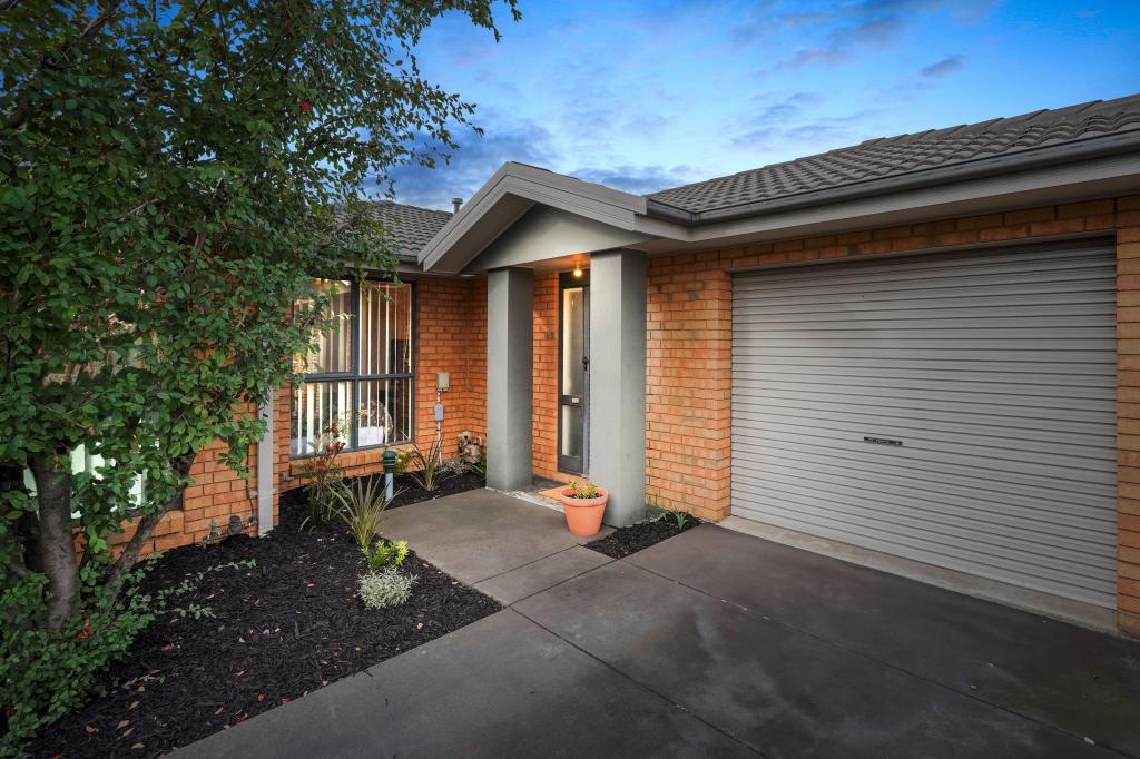 4/32 Moodemere St, Noble Park, VIC 3174