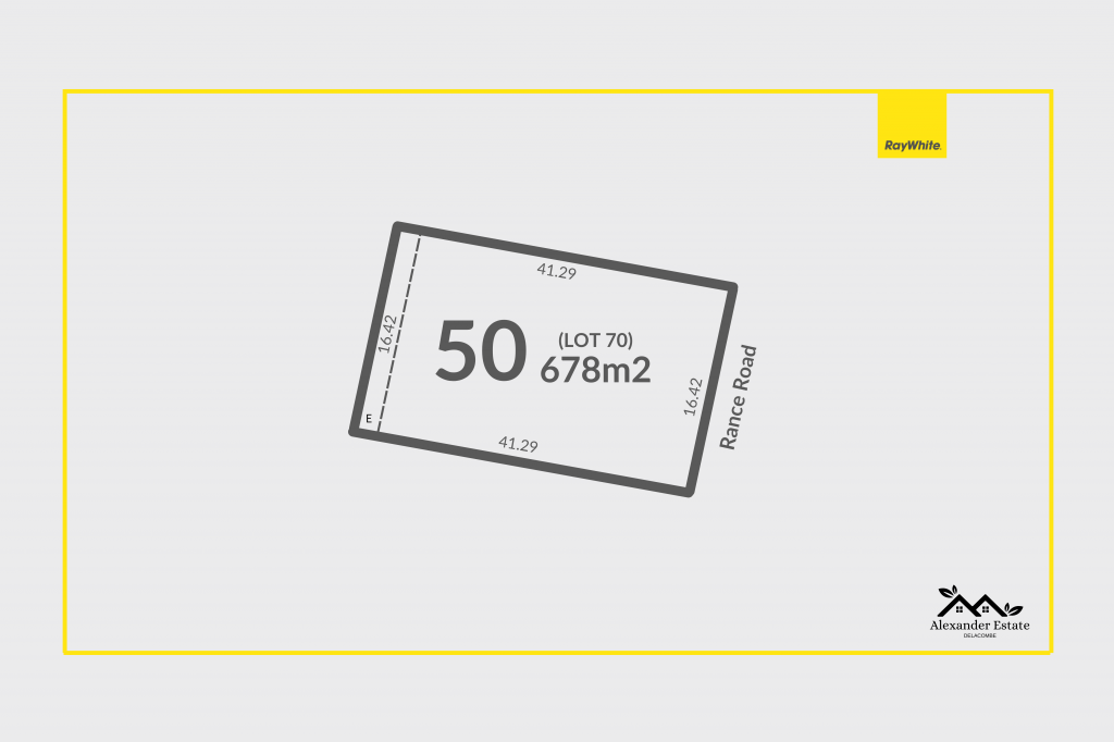 50 Rance Rd, Delacombe, VIC 3356