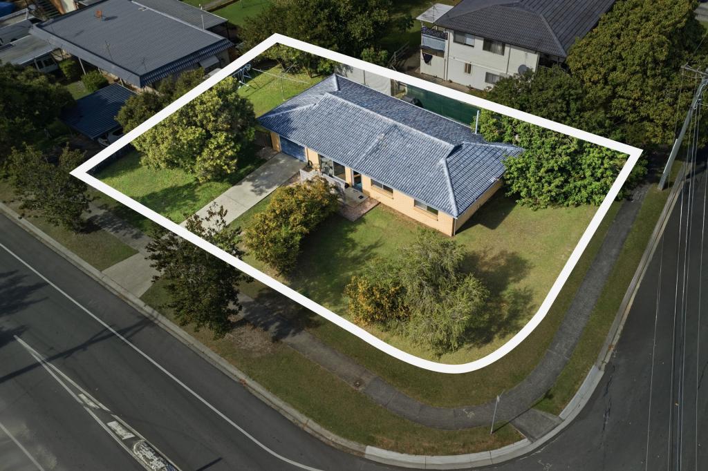 20 Ellen St, Kingston, QLD 4114