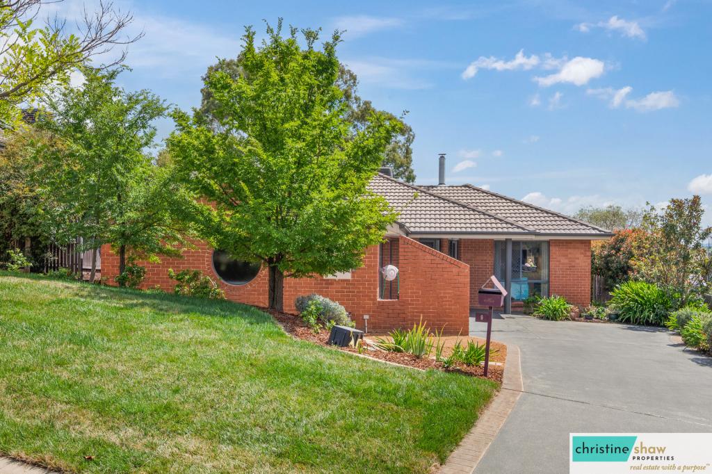 9 Magnolia Cl, Jerrabomberra, NSW 2619