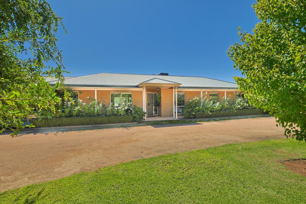 28 Rose St, Yelta, VIC 3505