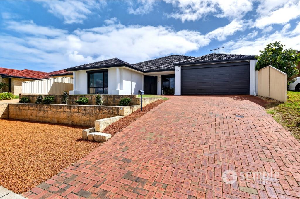 43 Shallcross St, Yangebup, WA 6164