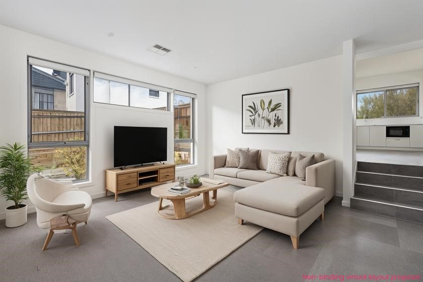 1/43 Gawler Cres, Deakin, ACT 2600