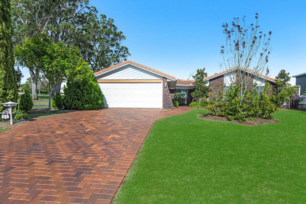 26 Cypress St, Rangeville, QLD 4350