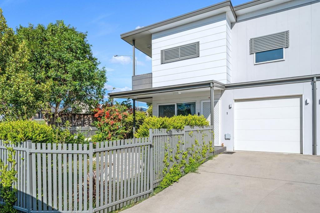 1/73 Sovereign Cct, Glenfield, NSW 2167
