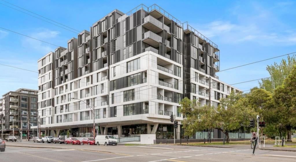 125/8 Lygon St, Brunswick East, VIC 3057