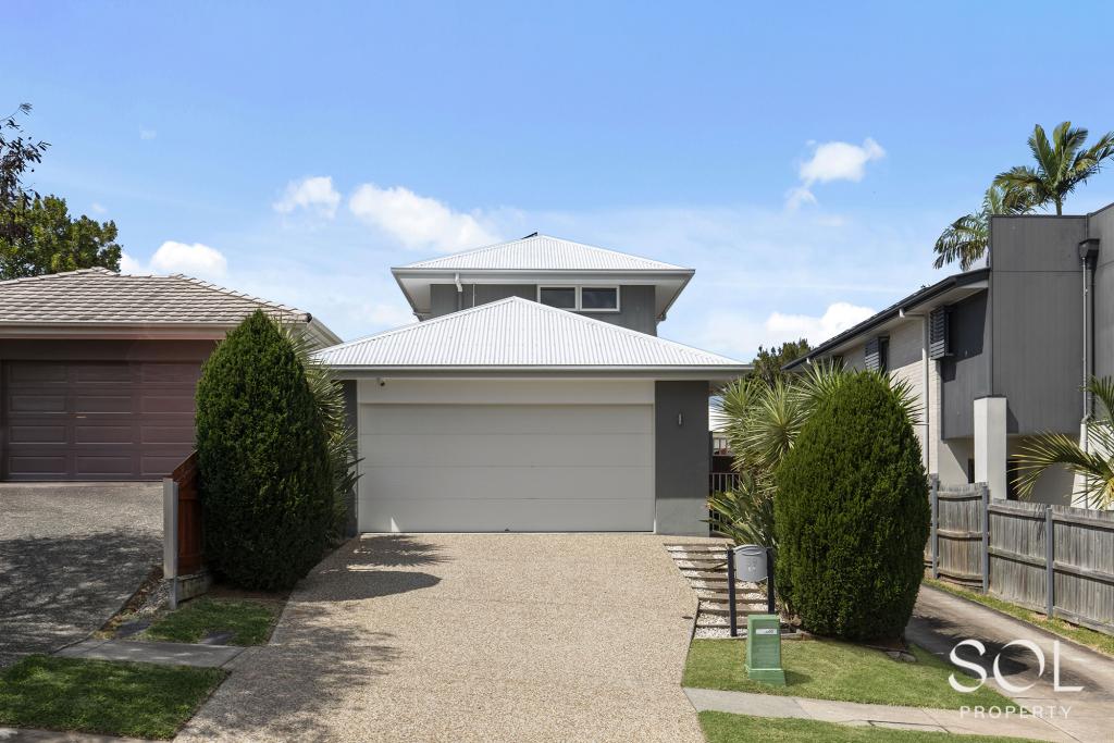 39 Hawbridge St, Carseldine, QLD 4034