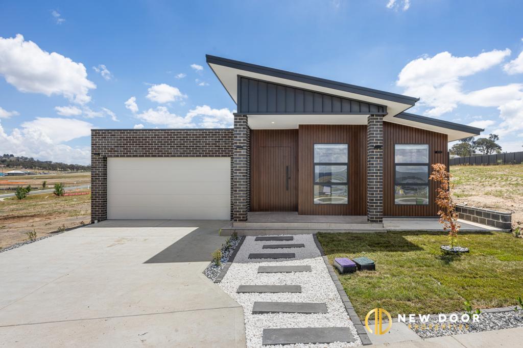 26 Unthank St, Googong, NSW 2620