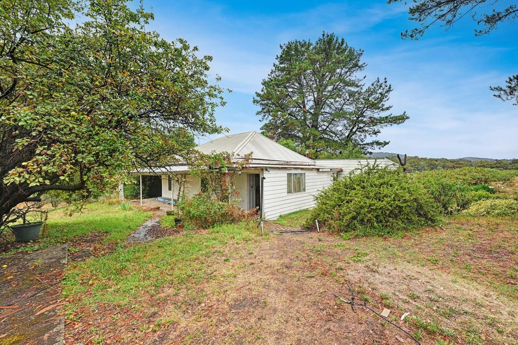 241 Cullya Rd, Summer Hill Creek, NSW 2800
