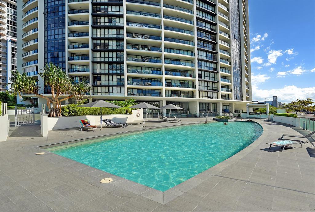 2204/22 Surf Pde, Broadbeach, QLD 4218