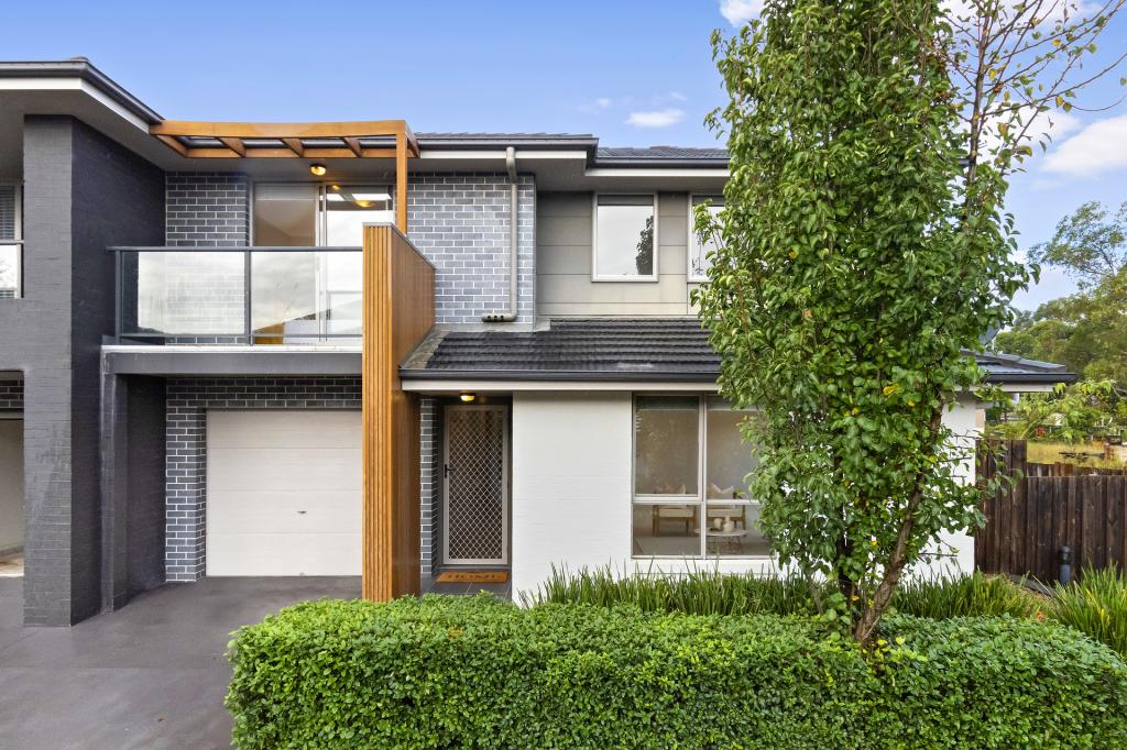 10/8 Hillview Rd, North Kellyville, NSW 2155