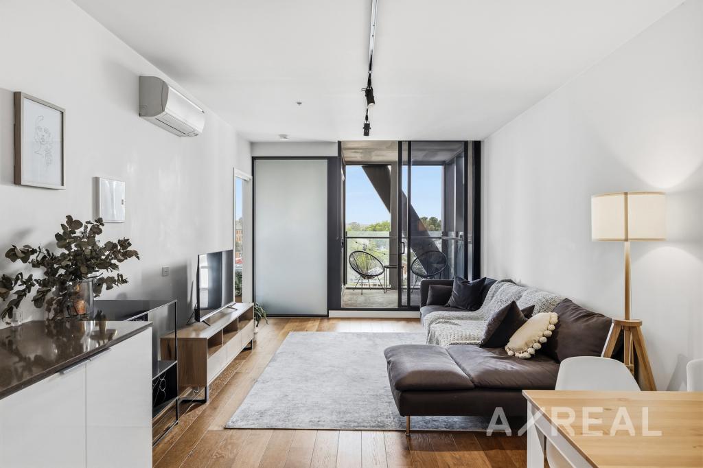 708/10 TRENERRY CRES, ABBOTSFORD, VIC 3067