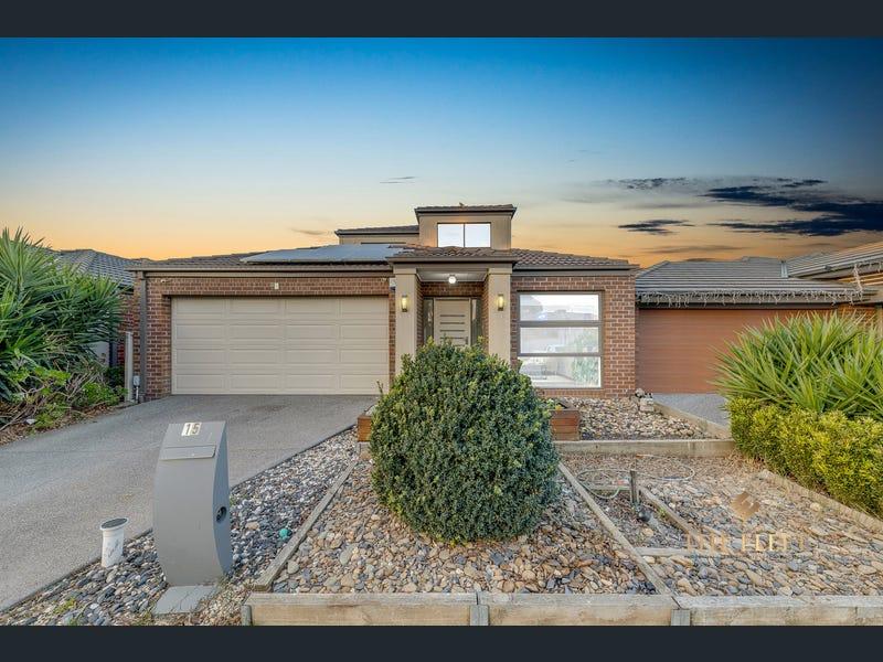 15 Sunnyvale Rise, Truganina, VIC 3029